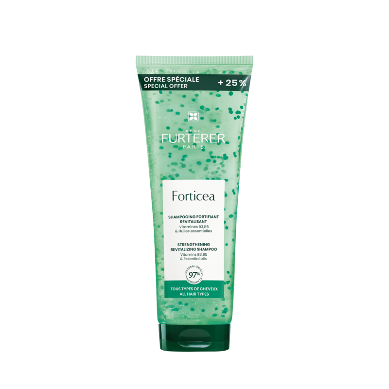 RENE FURTERER - FORTICEA Shampooing Energisant - 250ml